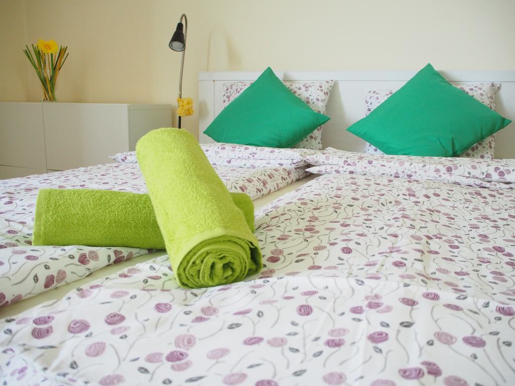 Hostel Krakow Color Sarego Krasków Cameră foto
