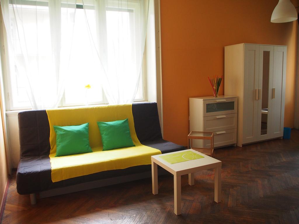 Hostel Krakow Color Sarego Krasków Cameră foto