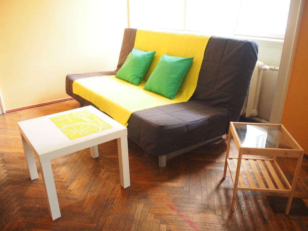 Hostel Krakow Color Sarego Krasków Cameră foto