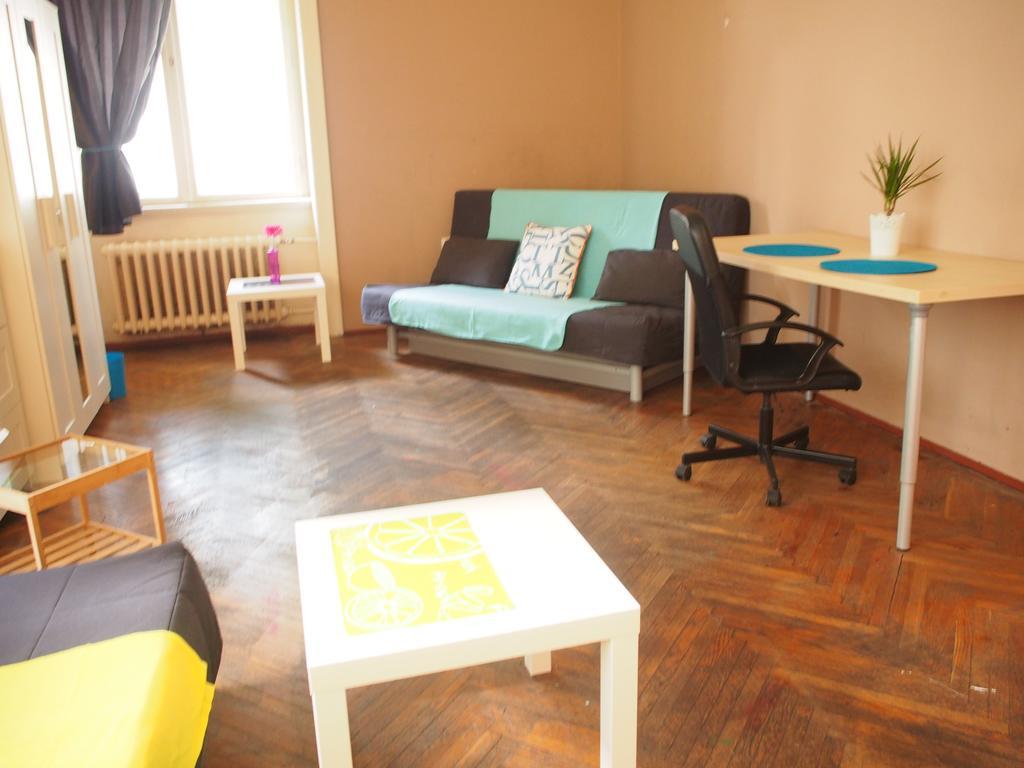 Hostel Krakow Color Sarego Krasków Cameră foto