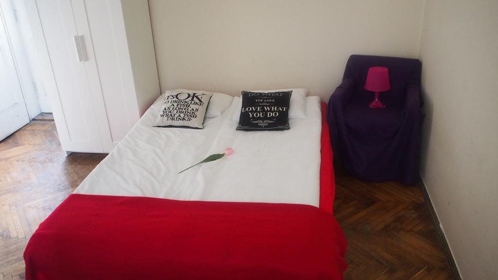 Hostel Krakow Color Sarego Krasków Cameră foto