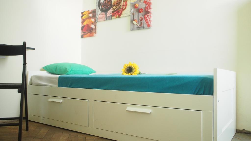 Hostel Krakow Color Sarego Krasków Cameră foto
