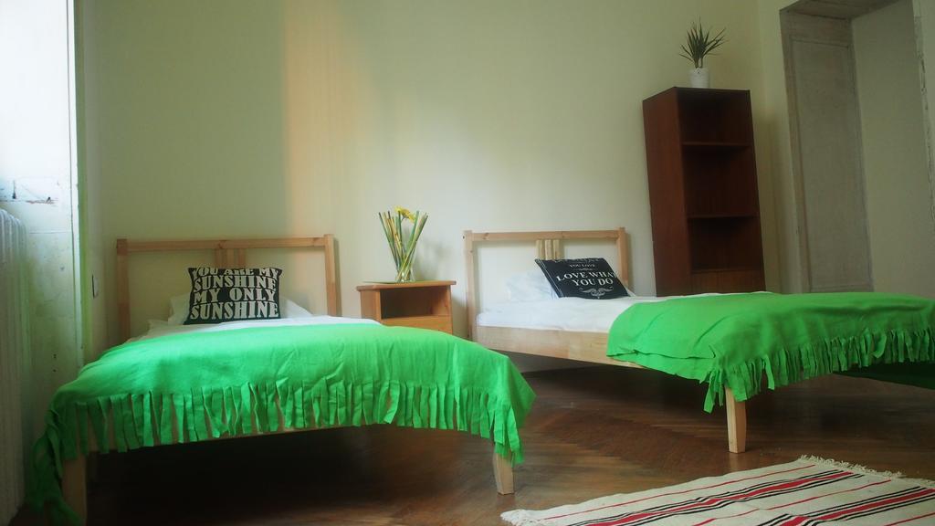 Hostel Krakow Color Sarego Krasków Cameră foto