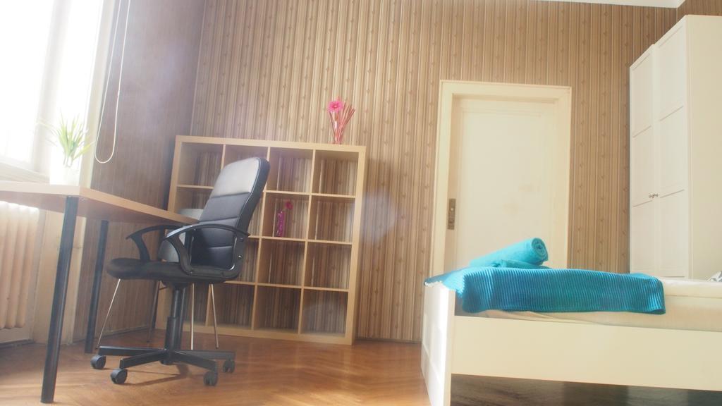 Hostel Krakow Color Sarego Krasków Cameră foto
